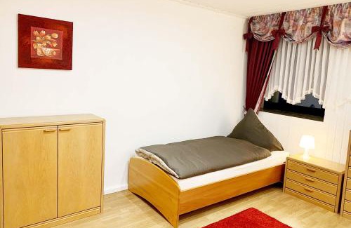 Eslohe Apartamento | Cozy apartments Eslohe