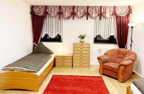 Eslohe Apartamento | Cozy apartments Eslohe