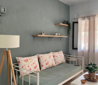 Istron Apartamento | Cozy Apartments