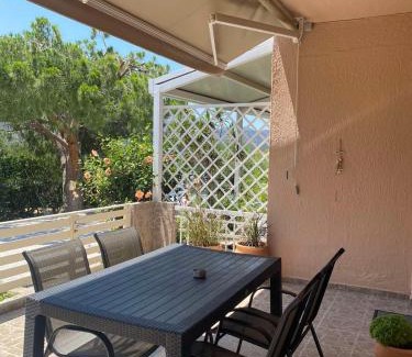 Istron Apartamento | Cozy Apartments