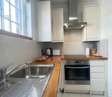 Westminster Apartamento | Cozy Apartments in Westminster