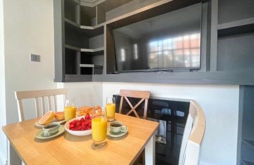 Westminster Apartamento | Cozy Apartments in Westminster