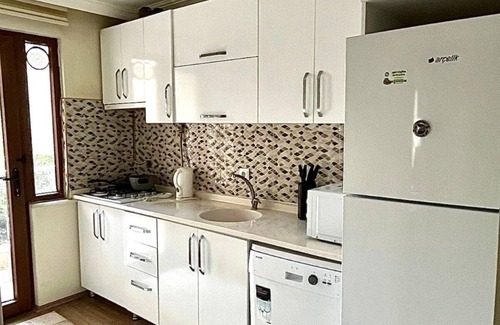 Samanl Apartamento | Cozy apartments in Yalova
