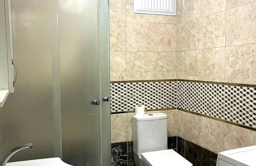 Samanl Apartamento | Cozy apartments in Yalova