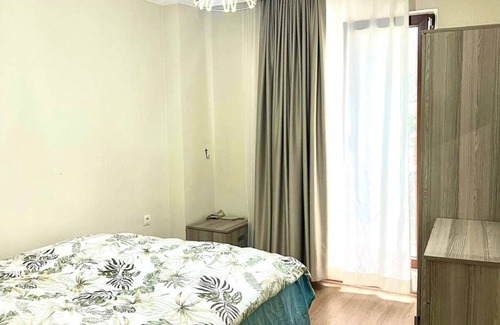 Samanl Apartamento | Cozy apartments in Yalova