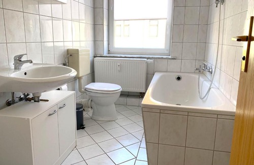 Zwickau Apartamento | Cozy Apartments in Zwickau