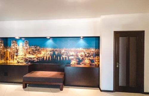 Dniprovs'kyi District Apartamento | Cozy apartments on the Left Bank