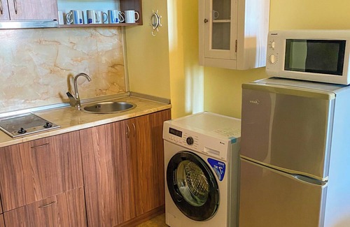 Nessebar Apartamento | Cozy apartments, pool, near the beach. Family-friendly, pet-friendly. Book now!