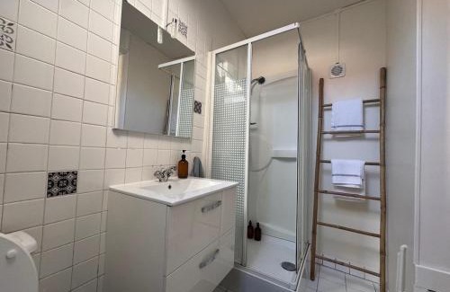 Palaiseau Apartamento | Cozy appartement 2 chambres au coeur de Palaiseau 8min RER B à pieds