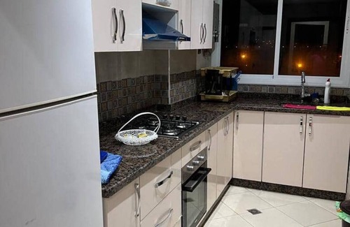 Tetouan Apartamento | Cozy Appartement in CENTER TETOUANE