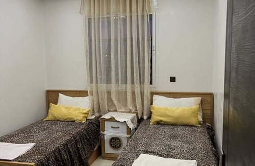 Tetouan Apartamento | Cozy Appartement in CENTER TETOUANE