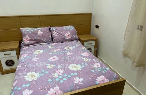 Tetouan Apartamento | Cozy Appartement in CENTER TETOUANE