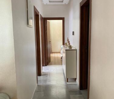 Agadir Bay Apartamento | cozy appartement with swimming pool