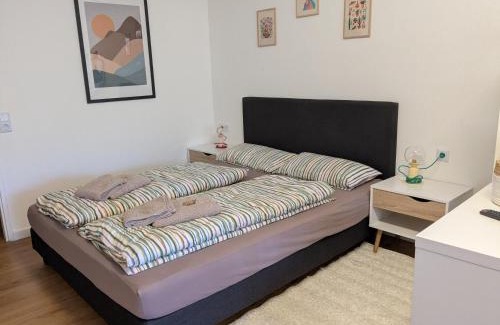 Bad Urach Apartamento | Cozy Appartment
