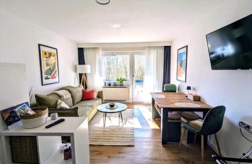 Bad Urach Apartamento | Cozy Appartment
