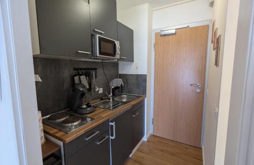 Bad Urach Apartamento | Cozy Appartment