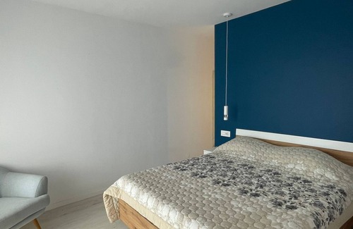 Cluj-Napoca Apartamento | Cozy appartment in the heart of nature /pet friendly