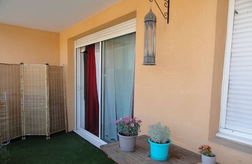 Le Tholonet Apartamento | Acogedor apartamento cerca de Moutain Ste Victoire y Aix-enProvence