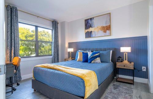 Southwest Orlando Apartamento | Cozy apt 2 bedrooms 1 mile Universal Studios