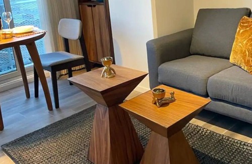 Guatemala City Apartamento | Cozy apt 5 min from airport