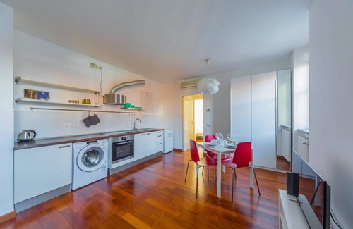 Affori Apartamento | Cozy APT - 500 m from M3 Affori FN!