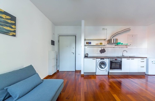 Affori Apartamento | Cozy APT - 500 m from M3 Affori FN!