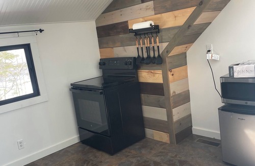 East Dover Apartamento | Cozy apt in beautiful secluded spot 15 mins from Mt Snow