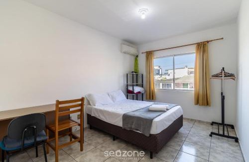 Capoeiras Apartamento | Ajuste acogedor en Capoeiras RMC203