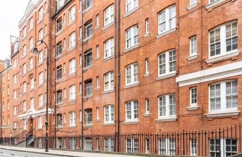 St. Pancras Apartamento | Cozy Apt in Central London