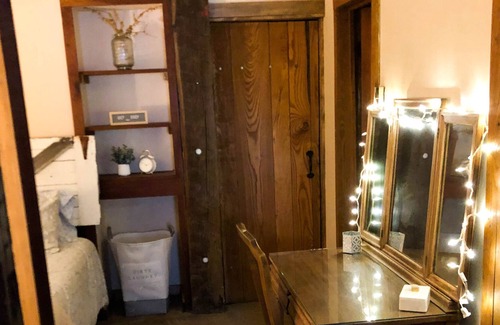 Kabletown Casa | ¡La acogedora cabaña en Harpers Ferry junto al lago!