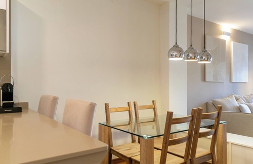 la Vila de Gracia Apartamento | Cozy Apt. in Residential Center by Maison Piñata