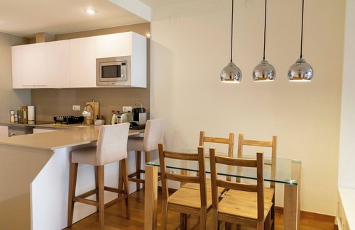 la Vila de Gracia Apartamento | Cozy Apt. in Residential Center by Maison Piñata