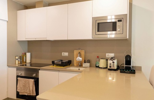 la Vila de Gracia Apartamento | Cozy Apt. in Residential Center by Maison Piñata