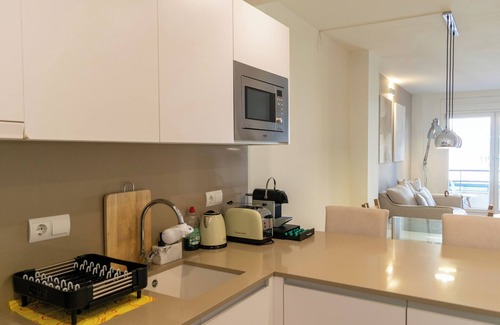 la Vila de Gracia Apartamento | Cozy Apt. in Residential Center by Maison Piñata
