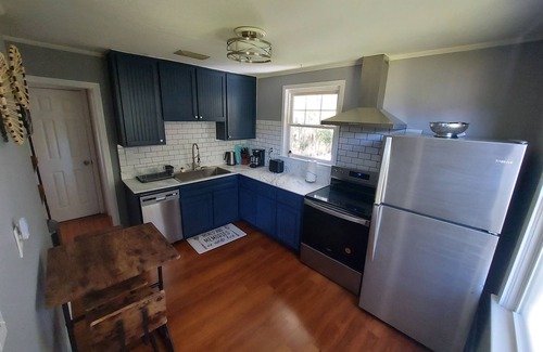 San Marco Casa | Cozy apt in San Marco! Close to Baptist hospital, downtown, Riverside