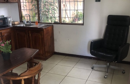 Roble Apartamento | Cozy Apt. in the heart of Mata de Platano