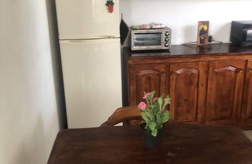 Roble Apartamento | Cozy Apt. in the heart of Mata de Platano