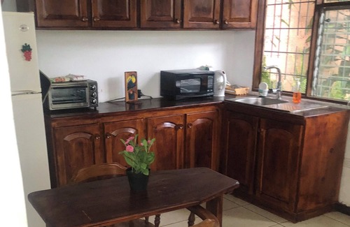 Roble Apartamento | Cozy Apt. in the heart of Mata de Platano