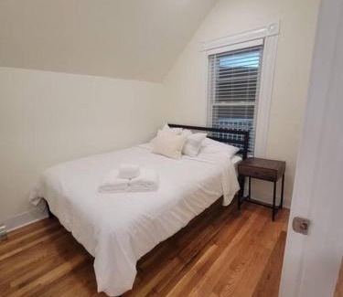 Revere Apartamento | Cozy Apt, minutes from Boston!