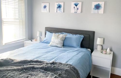 Kamm's Corners Apartamento | Cozy Apt Near Airport & Parking