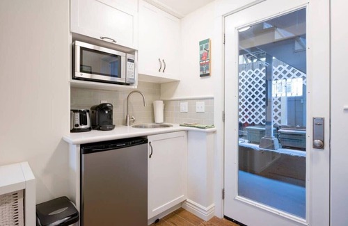 Castro District Apartamento | Cozy Apt Near Dolores Park & Mission
