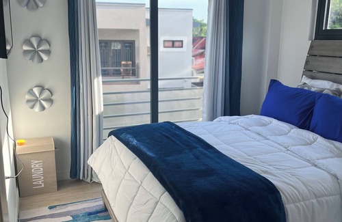 Port of Spain Cama Y Desayuno | Cozy Apt Near Queen’s Park Savannah – Perfect for Carnival & Business Stays!