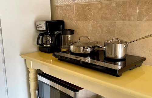Marlyville - Fontainebleau Apartamento | Acogedor, privado Apt una milla de la Universidad de Tulane