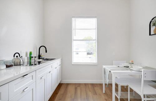 Tobin Hill Apartamento | Cozy Apt Nr Alamo, Dt River Walk Wifi Bbq Games
