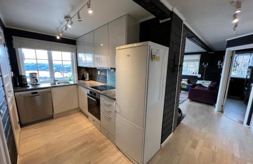 Beitostolen Apartamento | Cozy apt with a view