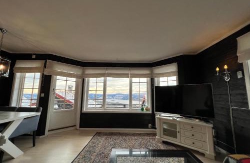 Beitostolen Apartamento | Cozy apt with a view