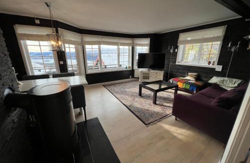 Beitostolen Apartamento | Cozy apt with a view