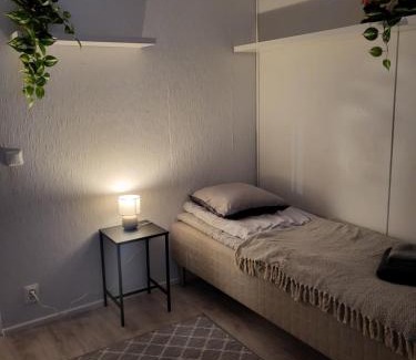 Rovaniemi Apartamento | Cozy Arctic Heart