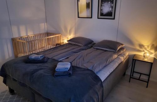 Rovaniemi Apartamento | Cozy Arctic Heart
