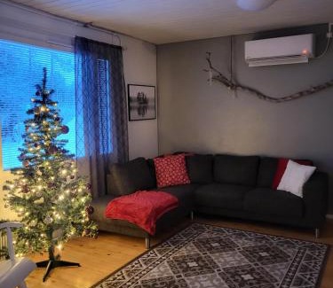 Rovaniemi Apartamento | Cozy Arctic Heart